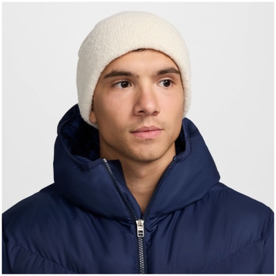 Nike U NK Peak Beanie TC Cozy F24 L Unisex Mütze