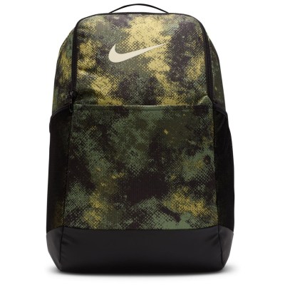 Nike NK Brsla M Bkpk - 9.5 Camo AOP Unisex Sporttasche