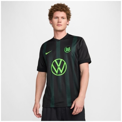 Nike Vlfw M NK DF SS Stad AW Herren T-Shirt