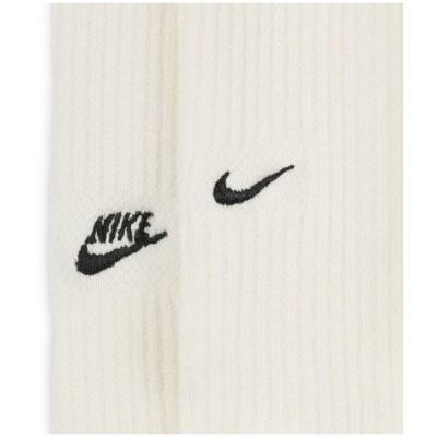 Nike Everyday Cushioned Crew 2er-Pack Unisex Socken
