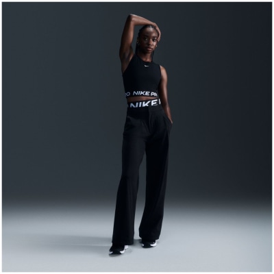 Nike Pro 365 Dri-Fit Cropped Damen T-Shirt