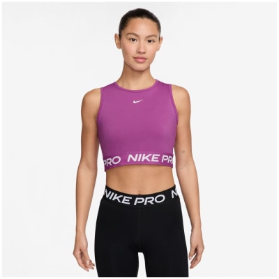 Nike Pro 365 Dri-Fit Cropped Damen T-Shirt