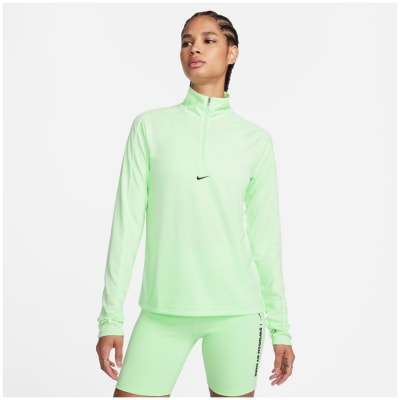 Nike W NK DF PACER HZ GLS Damen T-Shirt