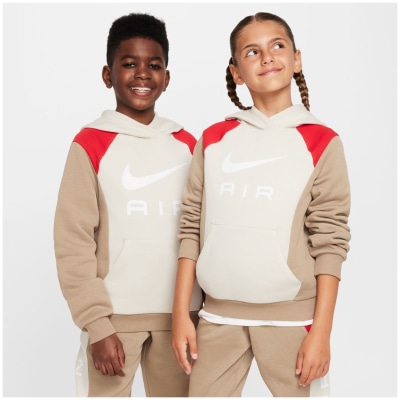 Nike Air Kinder Kapuzensweater