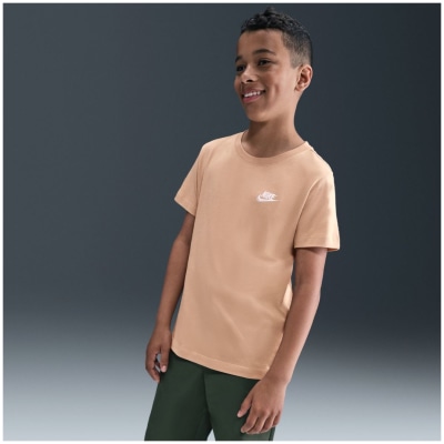 Nike Sportswear Kinder Kapuzensweater