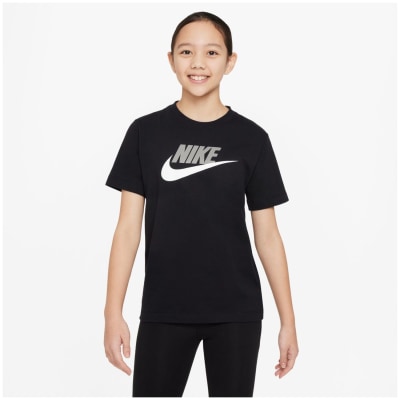 Nike K NSW Futura HBR Kinder Kapuzensweater
