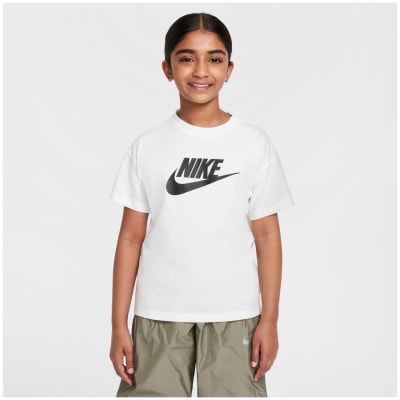 Nike Sportswear Mädchen T-Shirt