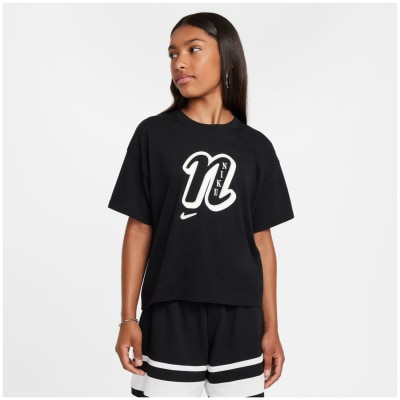 Nike Sportswear Mädchen T-Shirt