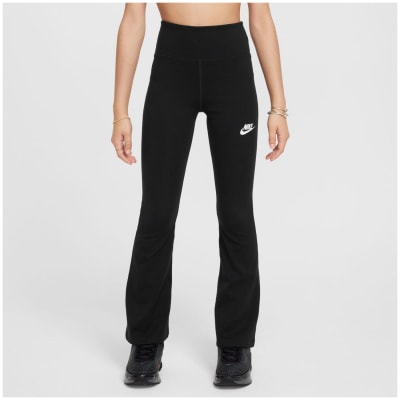 Nike Sportswear Classics High-Waisted Mädchen Shorts