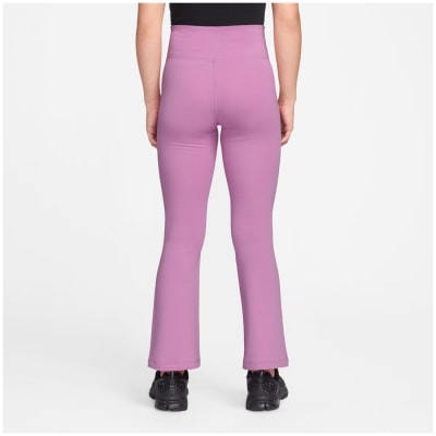 Nike Sportswear Classic High-Waisted Flared Mädchen Shorts