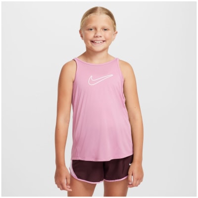 Nike One Dri-Fit Mädchen Sweatshirt