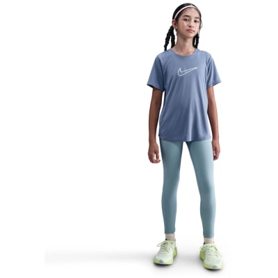 Nike One Fit ted Dri-Fit Mädchen Midlayer