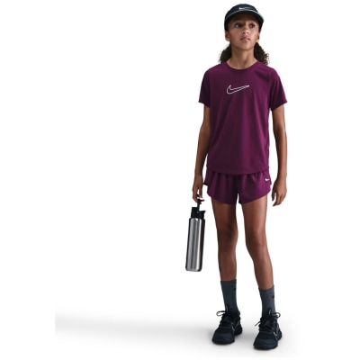 Nike One Fit ted Dri-Fit Mädchen Midlayer