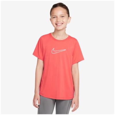 Nike One Girls' Dri-Fit Mädchen Midlayer