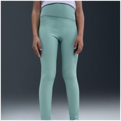 Nike One Dri-Fit Mädchen Tights