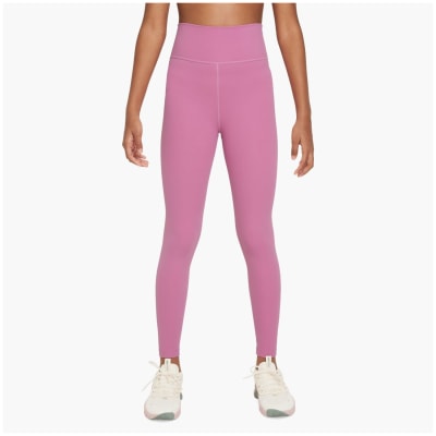 Nike One Dri-Fit Mädchen Tights