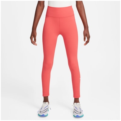 Nike One Dri-Fit Mädchen Tights