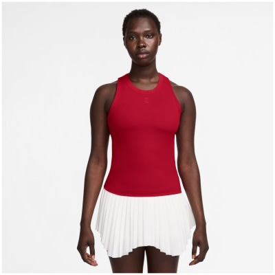Nike NikeCourt Advantage Dri-Fit Damen T-Shirt