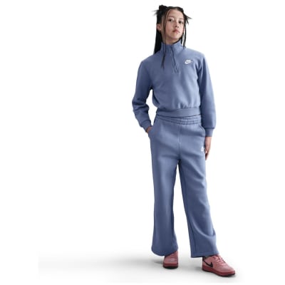 Nike Sportswear Wide-Leg Kinder Trainingshose