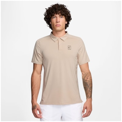 Nike NikeCourt Advantage Dri-Fit Herren T-Shirt