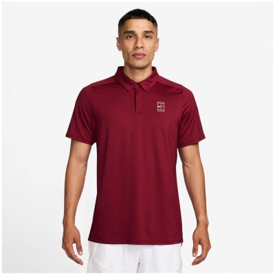 Nike Court Advantage Dri-Fit Herren T-Shirt