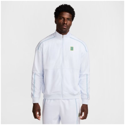 Nike NikeCourt Heritage Herren Jacke