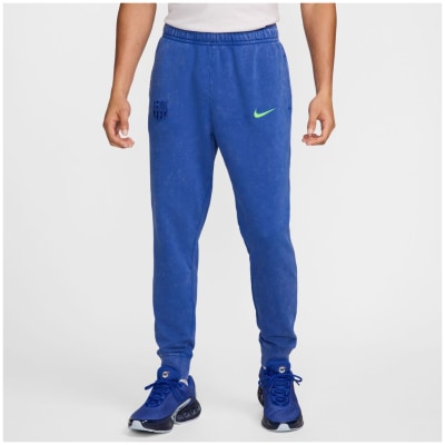 Nike FC Barcelona NSW Club Jggr FT 3R GX Herren Trainingshose