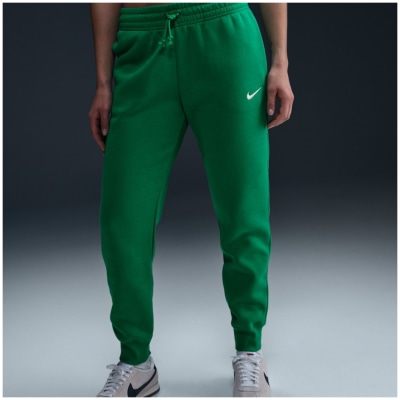 Nike W NSW PHNX FLC MR STD Damen Hose