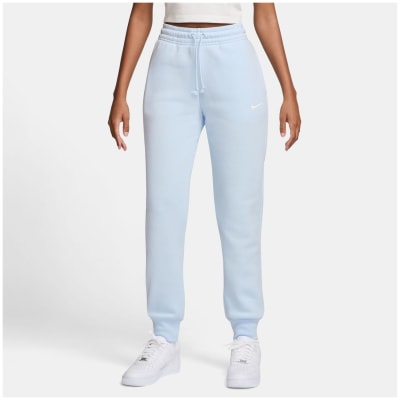 Nike W NSW PHNX FLC MR STD Damen Hose