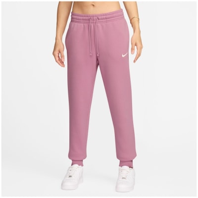 Nike Sportswear Phoenix Mid-Rise Damen Hose