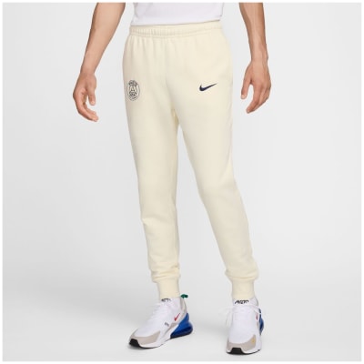 Nike Paris Saint Germain NSW Club Jggr FT UP Herren Trainingshose