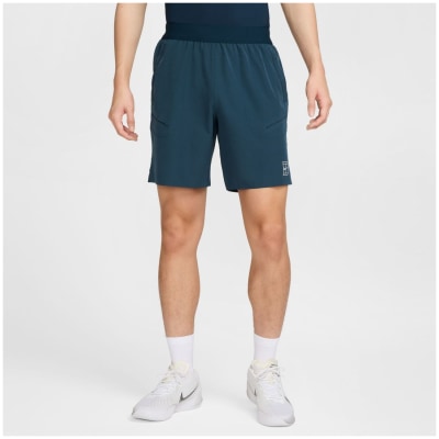 Nike Court Advantage Dri-Fit 8" Herren Shorts
