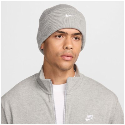 Nike U NK Peak Beanie TC Swsh F24 L Unisex Cap