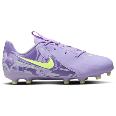 Nike Phantom GX 2 Academy FG/MG United Pack Kinder Nockenschuhe