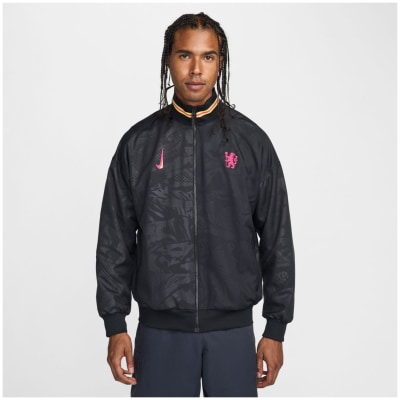 Nike Chelsea FC lsea FC NK DF Strk Anthm 3R Herren Fußballjacke