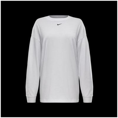 Nike Sportswear Essential Oversized Damen T-Shirt