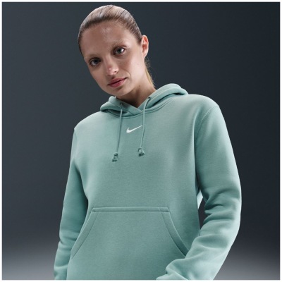 Nike Sportswear Phoenix Damen T-Shirt