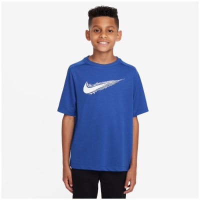 Nike Multi Dri-Fit Kinder Kapuzensweater