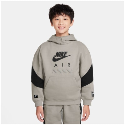 Nike Air Kinder Kapuzensweater