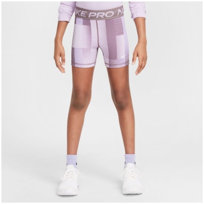 Nike Pro Girls' 5" Mädchen Shorts