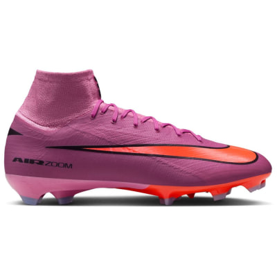Nike ZM Superfly 10  FG Unisex Multinockenschuhe