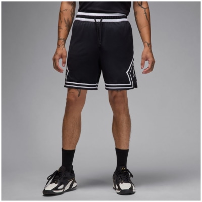 Nike Jordan Sport Dri-Fit Mesh Diamond Herren Hose