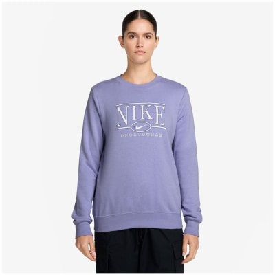 Nike Sportswear Club Crew-Neck Damen T-Shirt