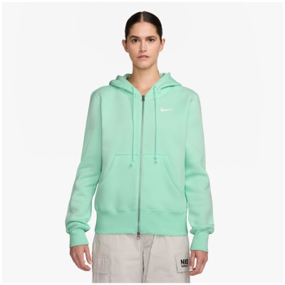 Nike Sportswear Phoenix Full-Zip Damen T-Shirt