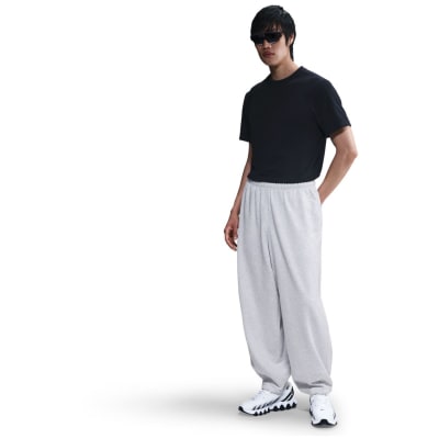 Nike Club Oversize French Terry Herren Hose