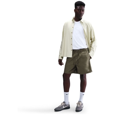 Nike Club Flow Herren Shorts