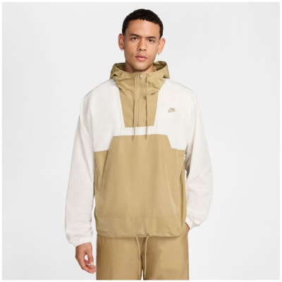 Nike M NK Club Marina Anrk GFX Herren Jacke