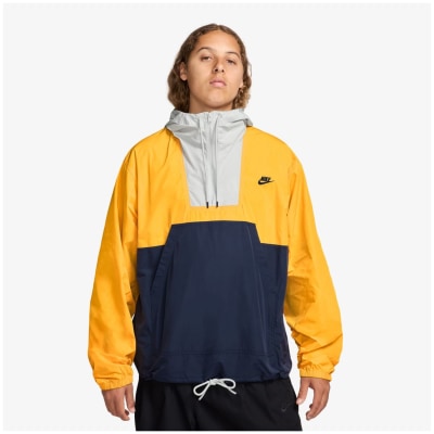 Nike M NK Club Marina Anrk GFX Herren Jacke