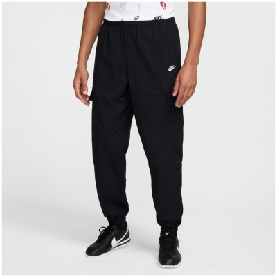 Nike M NK Club WVN Herren Hose