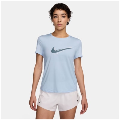 Nike One Swoosh Dri-Fit Damen T-Shirt